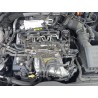 skoda octavia lim. (5e3) del año 2014
