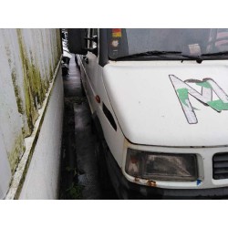 iveco daily combi 1989  del año 1999