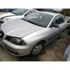 seat cordoba berlina (6l2) del año 2004