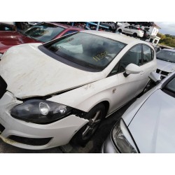 seat leon (1p1) del año 2009