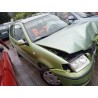 volkswagen polo berlina (6n2) del año 2001
