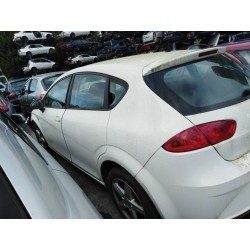 seat leon (1p1) del año 2009
