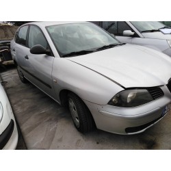 seat cordoba berlina (6l2) del año 2004