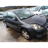 ford fiesta (cbk) del año 2005