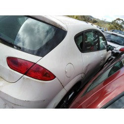 seat leon (1p1) del año 2009