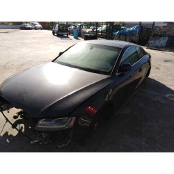 audi a5 coupe (8t) del año 2010