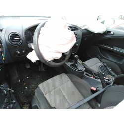 seat leon (1p1) del año 2009