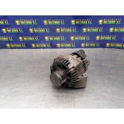 Recambio de alternador para opel combo (corsa c) familiar referencia OEM IAM A606333A 437503 VALEO