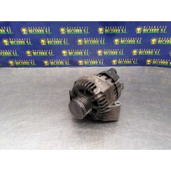 Recambio de alternador para opel combo (corsa c) familiar referencia OEM IAM A606333A 437503 VALEO