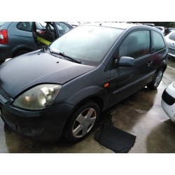 ford fiesta (cbk) del año 2005