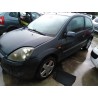 ford fiesta (cbk) del año 2005