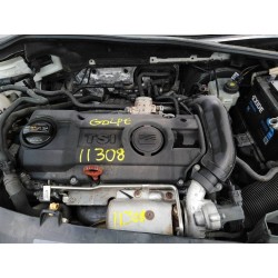 seat leon (1p1) del año 2009