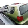 volkswagen polo berlina (6n2) del año 2001
