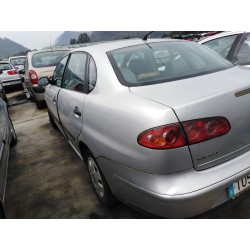 seat cordoba berlina (6l2) del año 2004