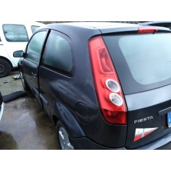 ford fiesta (cbk) del año 2005