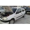 renault clio ii fase i (b/cbo) del año 1950