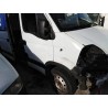renault master ii phase 2 caja cerrada del año 2006