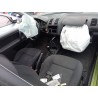 volkswagen polo berlina (6n2) del año 2001
