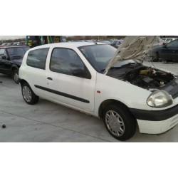 renault clio ii fase i (b/cbo) del año 1950
