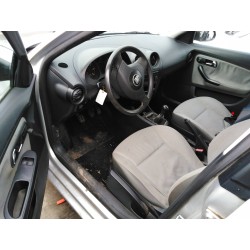 seat cordoba berlina (6l2) del año 2004
