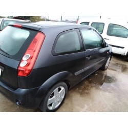 ford fiesta (cbk) del año 2005