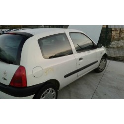 renault clio ii fase i (b/cbo) del año 1950