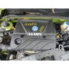 volkswagen polo berlina (6n2) del año 2001