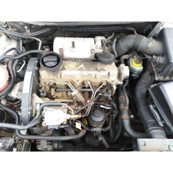 seat cordoba berlina (6l2) del año 2004
