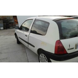 renault clio ii fase i (b/cbo) del año 1950