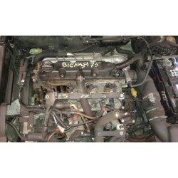 citroen xsara berlina del año 2004
