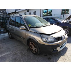 renault scenic ii del año 2008