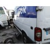 renault master ii phase 2 caja cerrada del año 2006