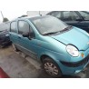 chevrolet matiz del año 2005