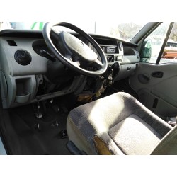 renault master ii phase 2 caja cerrada del año 2006