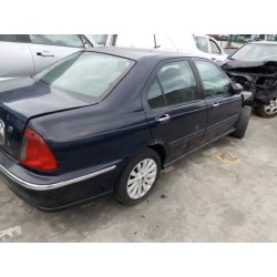 mg rover serie 45 (rt) del año 2003