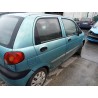 chevrolet matiz del año 2005