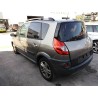 renault scenic ii del año 2008