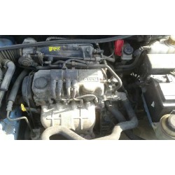 daewoo kalos del año 2004