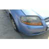 daewoo kalos del año 2004