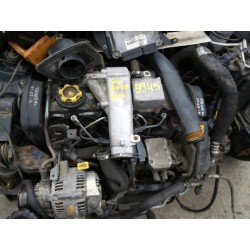 mg rover serie 45 (rt) del año 2003