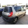 renault scenic ii del año 2008
