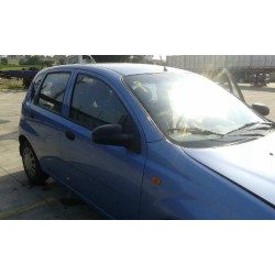 daewoo kalos del año 2004