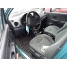 chevrolet matiz del año 2005