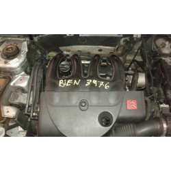 citroen xsara berlina del año 2002