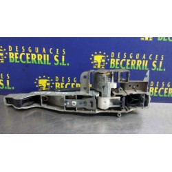 Recambio de maneta exterior trasera derecha para citroen c4 berlina lx referencia OEM IAM 9682508080  