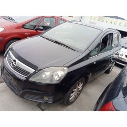 opel zafira b del año 2005