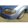 daewoo kalos del año 2004