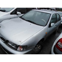 nissan almera (n15) del año 1999