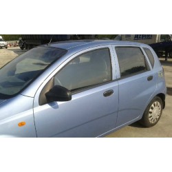 daewoo kalos del año 2004