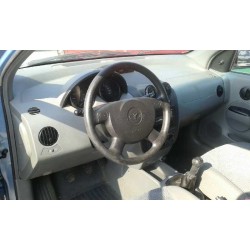 daewoo kalos del año 2004